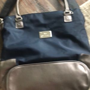 JM New York large tote